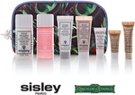 Kirkcaldies - 8 Pc Gift Set Valued $260 with Purchase of 2 Sisley Products (1 Skincare)