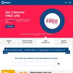 Get 2 Months Free UFB With Bigpipe When Switching From Another Provider