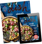Win a 12 Month Full Access, Multi-Platform Subscription to Dish