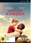 Win 1 of 10 copies of A United Kingdom on DVD from Mindfood