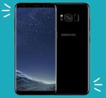 Win a Samsung Galaxy Note 8 from Girlfriend