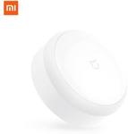 Xiaomi Mijia LED Smart Infrared Human Body Motion Sensor Dimmable $11.99 (~ $17.10 NZD) @ Lululook