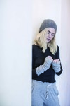Win a Pair of WE-AR Kali Cashmere Arm Warmers (Worth $98) from Good Magazine
