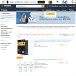 Free Shipping on Select Items - Amazon US