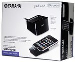Win a Yamaha YID-W10 AirWired Dock from NZ Dads
