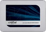 Crucial MX500 1 TB SSD 3D NAND, SATA, 2.5 Inch, Internal SSD $143.67 NZD Delivered @ Amazon UK