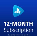 PlayStation Now Subscription (PS4/PS2 Download Only) US $9.99/NZ $16.38 (1 Month) or US $59.99/NZ $98.38 (12 Months) @ Amazon US