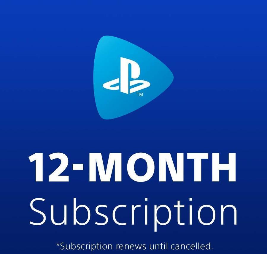 playstation now subscription