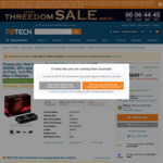 PowerColor Radeon RX 5700 XT $699 (Was $799) @PB Tech
