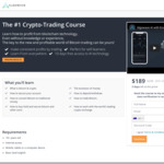 Free Online Basic Bitcoin Course