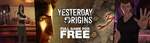 [PC] Free: Yesterday Origins (Was $18.49) - Indiegala