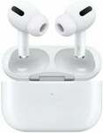 5% off Apple AirPods Pro $426.47 (Was $449) + Receive 42 Bonus Flybuys Points @ Flybuys Store