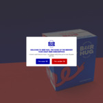 $10 Discount on Beer Subscription Boxes or One-Off Box @ Beerhug