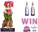 Win Blow Waves for 2 + Tix to World of Wearable Art 26th September from Flossie [Wellington]
