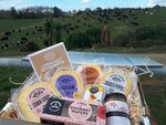 Win a Limited Edition Meyer Cheese Gift Basket @ Cheese Lovers NZ