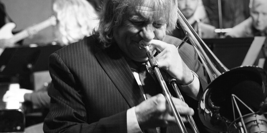 Win a double pass to The Rodger Fox Big Band Plays Hone Tuwhare (Opera ...