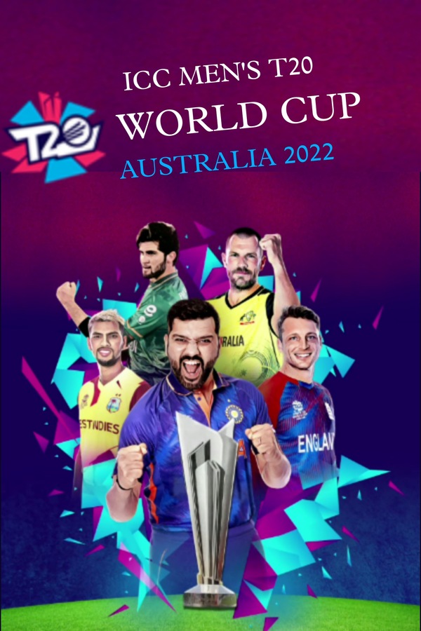 T20 World Cup 2022 Live on Willow TV via US7 / NZ12.60