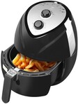 Craig & Russell 3.5L Air Fryer $53.39 + Shipping ($0 with MarketClub+) @ 1-day, The Market (Requires MarketClub)