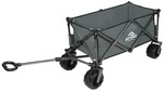 Beyond Rugged Beach Trolley $109.99 + Shipping ($0 with MarketClub+) @ 1-day, The Market