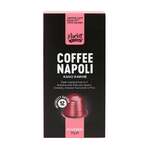 Market Kitchen Coffee Capsules 10 Pack (Nespresso Compatible) - 3 for $10 @ The Warehouse (MarketClub Members)
