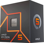 AMD Ryzen 5 7600 CPU (+ Starfield Game for PC) $279 + Shipping ($0 CC/ in-Store) @ PB Tech