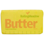 Rolling Meadow Butter 500g $4 (Limit 4 Per Person) @ PAK'n SAVE Cameron Road (Tauranga)