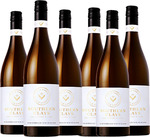 6x Villa Maria Single Vineyard Southern Clays Sauvignon Blanc 2020 750m; $90.25 ($15 P/B) + $6.99 Shipping @ Whisky Online