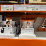 Sony WH1000-XM4 Wireless Headphones $299.99 @ Costco Westgate (Membership Required)