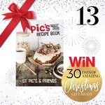 Win Pic’s Peanut Butter Prize Packs (Worth $65ea) from Mindfood