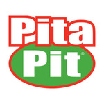 Pita Pit: Buy One Get One Free Regular/Petite Pita Delivered (Must Add 2 of the Same Pita to Cart) @ DoorDash