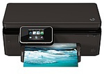 Warehouse Stationary - HP Photosmart 6520 All-in-One Printer - $49 - Black Friday