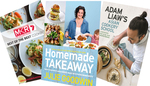 Win 1 of 10 Hachette Summer Book Packs (Worth $130) from Mindfood