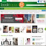 Booktopia - Free Shipping until 27th Jan 2016