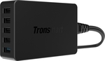Tronsmart 54W QC2 5-Port USB AU/NZ Charger ~ $30NZD Delivered from Geekbuying