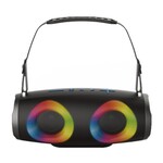 Anko Mini RGB Boombox $13 + Shipping @ Kmart