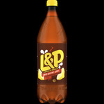 [CANT] L&P Soft Drink 1.5L $0.79, L&P Zero Sugar Soft Drink 1.5L $0.79 @ PAK'n SAVE Rolleston (+ Instore Pricematch at TWH)