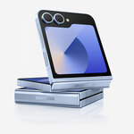 Samsung Galaxy Z Flip6 5G 256GB $792.79 + Shipping ($0 C&C) @ PB Tech