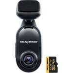 Nextbase Piqo 1K Dashcam with 32GB SD Card $99 @ Noel Leeming ($79.20 via Pricematch & Extra 20% off Clearance at JB Hi-Fi)