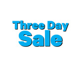 Three Day Sale Products Sorted by Discount % @ New World North Island