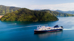 20% off Flexi Sail Fare (for Travel up to 30 April 2027) @ Bluebridge