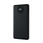 Laser 10K Powerbank with Battery Display - Black $10 + Shipping ($0 C&C/ in-Store) @ Noel Leeming