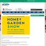 Win Tickets to The North Shore Home and Garden Show from The Breeze