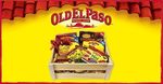 Win 1 of 10 Old El Paso Meal Maker Hampers from Countdown Supermarkets