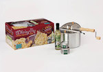 Win 1 of 2 Whirley Pop Popcorn Making Kits (Worth $88) from This NZ Life