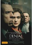 Win 1 of 10 Double Passes to Denial from Mindfood