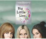 Win 1 of 5 Copies of Big Little Lies (Book) from Womans Day