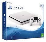 PS4 500GB White with Extra Controller $349 @ The Warehouse