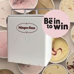 Win 1 of 5 Limited Edition Retro Häagen-Dazs Chillers from New World