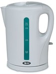 Cordless Kettle for $9.99 at Briscoes