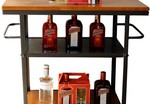 Win a Cointreau Drinks Trolley from Toast Magazine/Liquorland